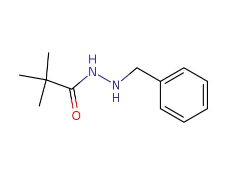 N'-benzylpivalohydrazide