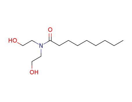 Nonanamide,N,N-bis(2-hydroxyethyl)-