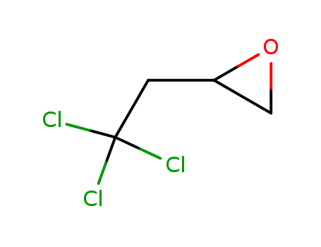 Oxirane,2-(2,2,2-trichloroethyl)-