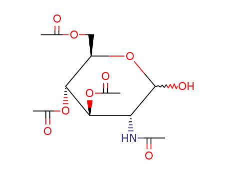 SAGECHEM/2-(Acetylamino)-2-deoxy-D-glucopyranose 3,4,6-Triacetate
