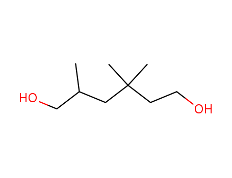 1,6-Hexanediol,2,4,4-trimethyl-