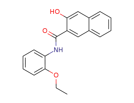 92-74-0 Structure