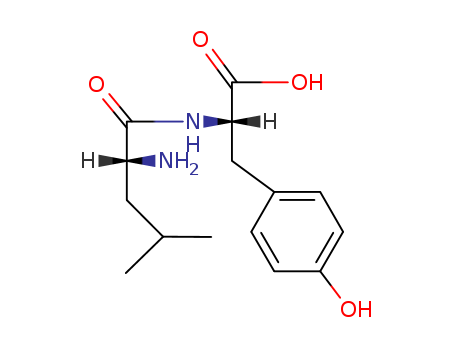 D-Leucyl-L-tyrosine Hydrate manufacturer
