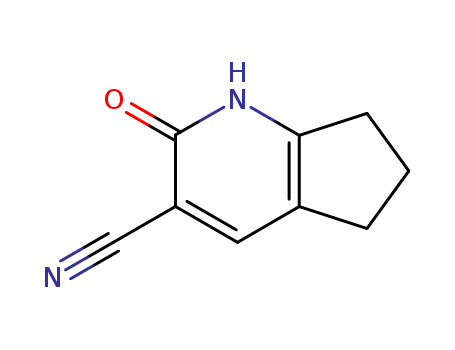 2-OXO-2,5,6,7-TETRAHYDRO-1H-[1]PYRIDINE-3-CARBONITRILE