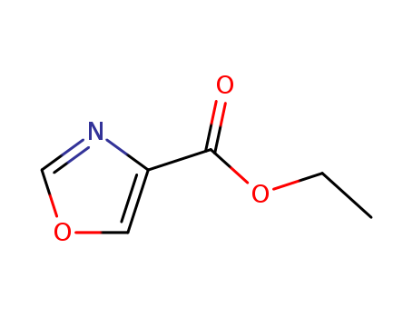 ethyl 1,3-oxazole-4-carboxylate