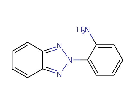 2-(2H-Benzotriazol-2-yl)benzenamine