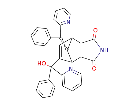 Molecular Structure of 991-42-4 (NORBORMIDE)