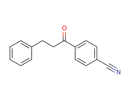 4'-CYANO-3-PHENYLPROPIOPHENONE