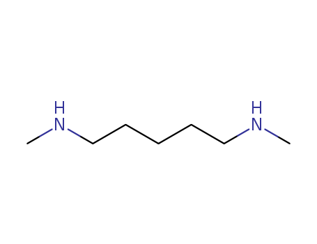 1,5-Pentanediamine, N,N'-dimethyl-