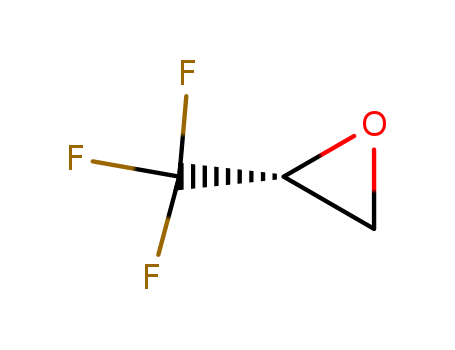 R-(+)-2-TRIFLUOROMETHYLOXIRANE, 97