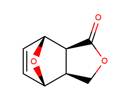 4,10-dioxatricyclo[5.2.1.0(2,6)]decan-8-en-3-one