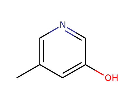 5-Methyl-3-hydroxypyridine(42732-49-0)