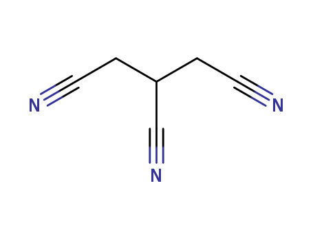 1,2,3-Propanetricarbonitrile
