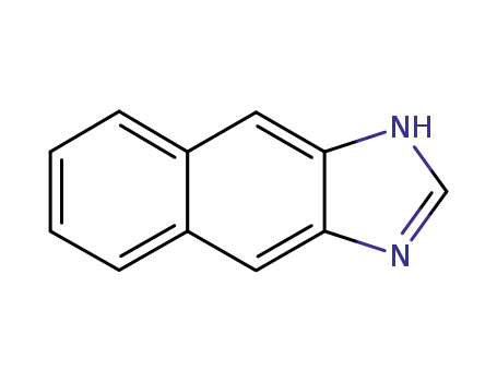 269-07-8 Structure