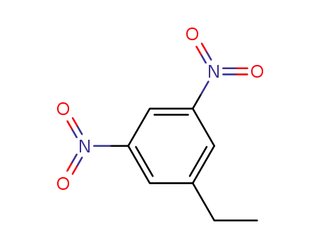 1-ethyl-3,5-dinitro-benzene