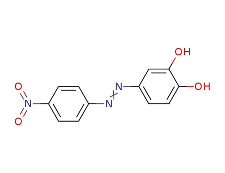 4-(4-Nitrophenylazo)Catechol