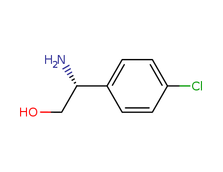 (R)-b-AMino-4-chloro-benzeneethanol(1067658-27-8)