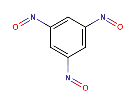 Benzene, 1,3,5-trinitroso-
