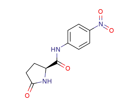 Molecular Structure of 66642-35-1 (PYR-PNA)