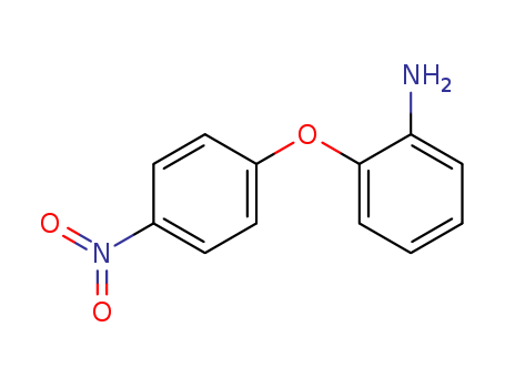 2-(4-Nitrophenoxy)aniline