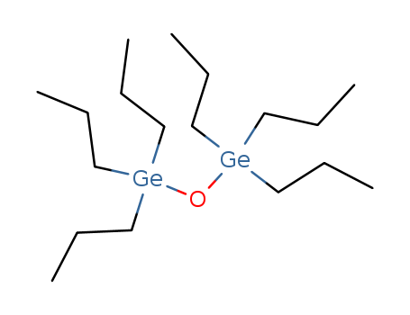 Digermoxane,1,1,1,3,3,3-hexapropyl- cas  2237-94-7