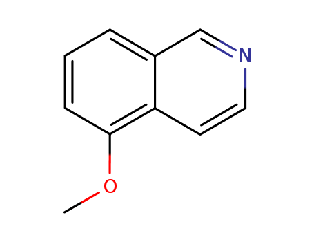 5-methoxyisoquinoline