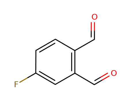 4-Fluorophthalaldehyde