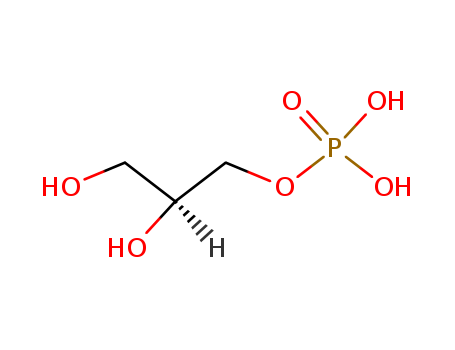 [S,(+)]-1-O-Phosphono-L-glycerol