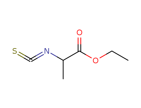 Factory Supply Ethyl 2-isothiocyanatopropionate