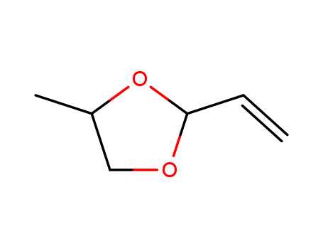 2-VINYL-4-METHYL-1,3-DIOXOLANE