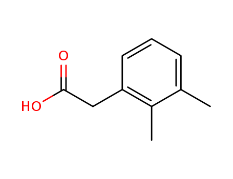 2-(2,3-Dimethylphenyl)acetic acid