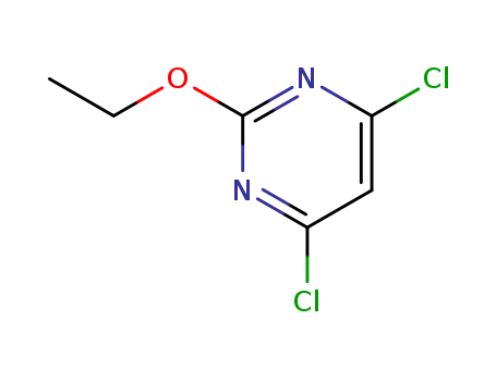 2-ETHOXY-4,6-DICHLOROPYRIMIDINE