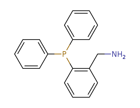 (2-(diphenylphosphino)phenyl)MethanaMine