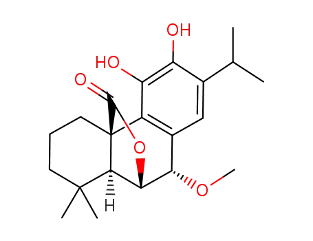 7-Methylrosmanol