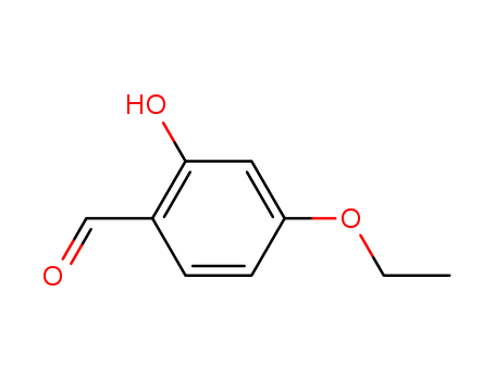 4-ETHOXY-2-HYDROXYBENZALDEHYDE