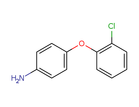 4-(2-Chlorophenoxy)aniline