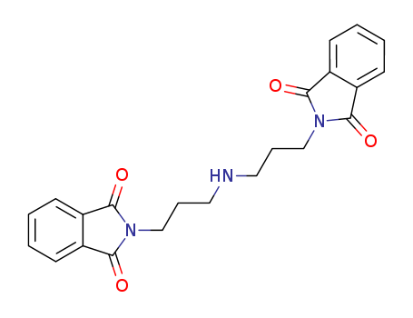 Bis(phthaliMidylpropyl)aMine