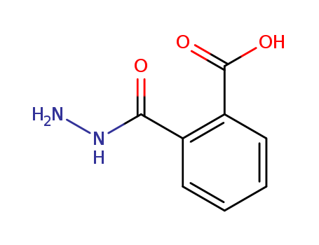 1,2-Benzenedicarboxylic acid, monohydrazide