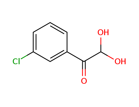 3-Chlorophenylglyoxal hydrate 95%