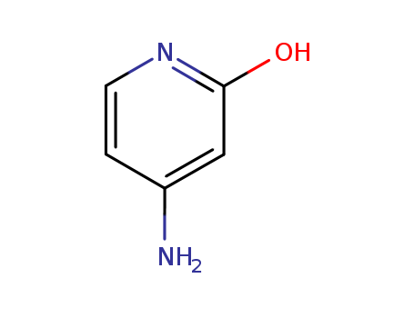 2-Pyridinol,4-amino-(7CI,9CI)