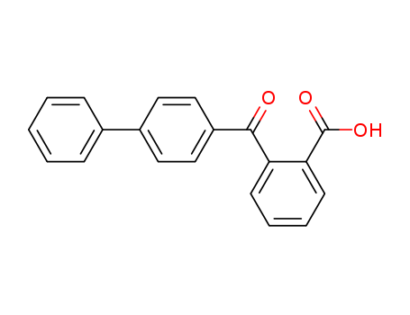 o-(4-Biphenylylcarbonyl)benzoic acid cas no. 42797-18-2 98%