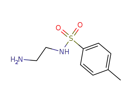 N-(2-Aminoethyl)-4-methylbenzenesulfonamide