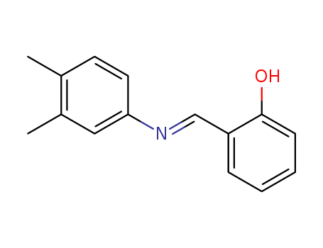 33821-28-2,6-{[(3,4-dimethylphenyl)amino]methylidene}cyclohexa-2,4-dien-1-one,