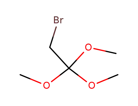 Ethane, 2-bromo-1,1,1-trimethoxy-