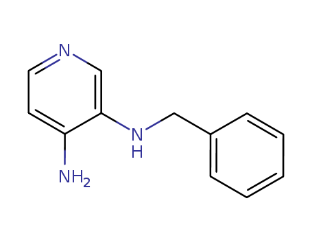SAGECHEM/N3-Benzylpyridine-3,4-diamine/SAGECHEM/Manufacturer in China