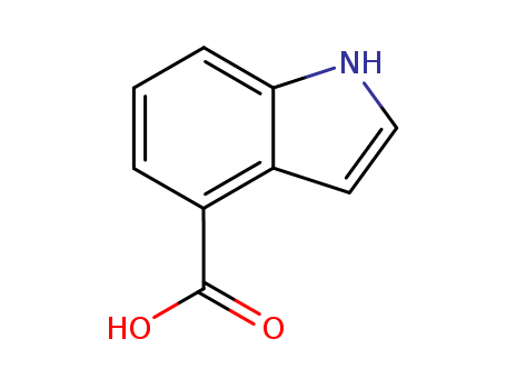 Indole-4-Carboxylic acid