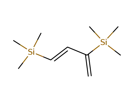 2,6-Disilahept-3-ene, 2,2,6,6-tetramethyl-5-methylene-, (E)-