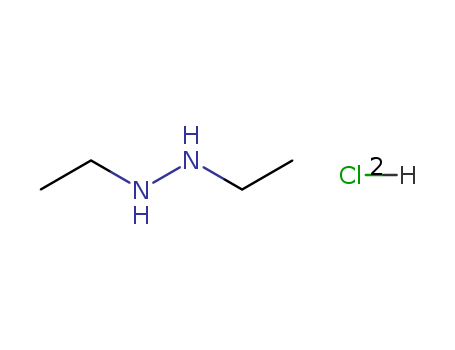 N,N'-DIETHYLHYDRAZINE DIHYDROCHLORIDE