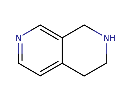 1,2,3,4-TETRAHYDRO-[2,7]NAPHTHYRIDINE