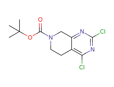 916420-27-4 Structure